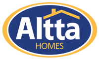 Logo Altta Homes