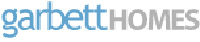 Logo Garbett HOMES