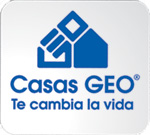 Logo Casas Geo