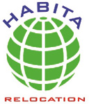Logo Habita Relocation