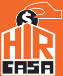Logo Hir casa