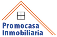 Logo Promocasa Inmobiliaria