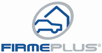 Logo Firme Plus