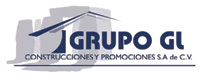 Logo Grupo GL