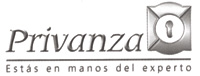 Logo Privanza